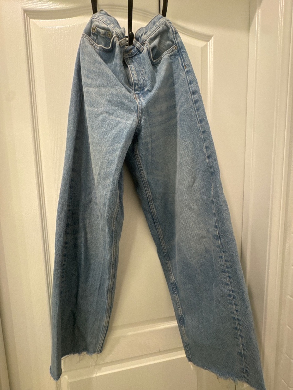 Zara baggy jeans - Picture 2 of 3